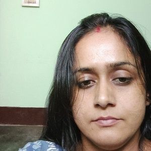 Meet your Posher, Priti